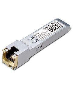 TP-Link 10G BASE-T RJ45 SFP+ ule SM5310-T