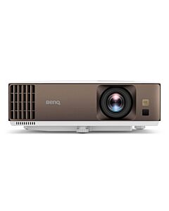 BenQ W1800 Standard throw projector 2000 ANSI lumens DLP UHD 4K (3840x2160) 3D Grey, White