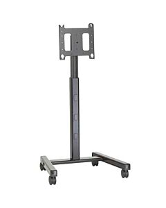 Chief PFCUB TV mount/stand 2.08 m (82") Black PFCUB