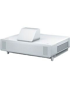 Epson EB-800F Ultra short throw projector 5000 ANSI lumens 3LCD 1080p (1920x1080) White V11H923540