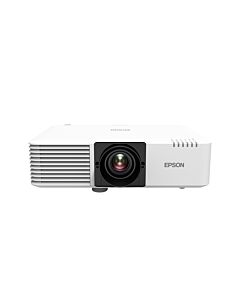 Epson EB-L520U Standard throw projector 5200 ANSI lumens 3LCD WUXGA (1920x1200) White V11HA30040