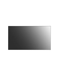 LG 49VL5G Signage Display Digital signage flat panel 124.5 cm (49") 500 cd/m² Full HD Black 24/7