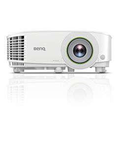 BenQ EW600 Standard throw projector 3600 ANSI lumens DLP WXGA (1280x800) White