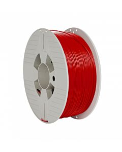 Verbatim 55030 3D printing material ABS Red 1 kg