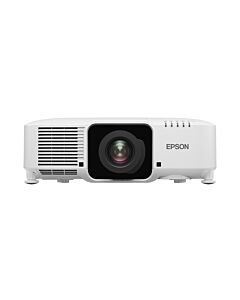 Epson EB-PU1008W Large venue projector 8500 ANSI lumens 3LCD WUXGA (1920x1200) White V11HA33940