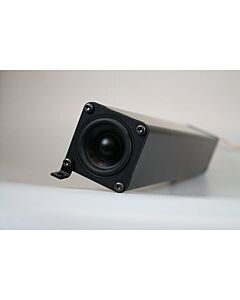 Sharp SP-RM3 Black Wired 20 W 100015517