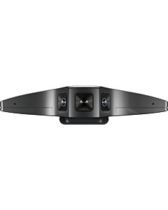 iiyama UC CAM180UM-1 video conferencing camera 12 MP Black 3840 x 2160 pixels 30 fps