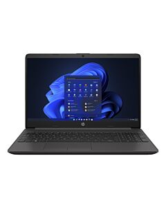HP 250 G9 Intel® Core™ i5 i5-1235U Laptop 39.6 cm (15.6") Full HD 8 GB DDR4-SDRAM 512 GB SSD Wi-Fi 5 (802.11ac) Windows 11 Home Black
