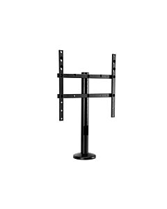 Peerless HP455 TV mount/stand 139.7 cm (55") Black