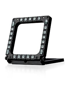 Thrustmaster MFD Cougar Pack Black Joystick PC 2960708