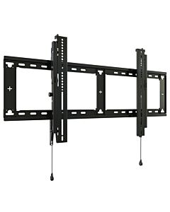Chief RLT3 TV mount/stand 2.18 m (86") Black