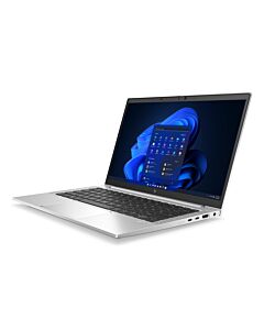 HP EliteBook 830 G8 Intel® Core™ i5 i5-1135G7 Laptop 33.8 cm (13.3") Full HD 8 GB DDR4-SDRAM 256 GB SSD Wi-Fi 6 (802.11ax) Windows 10 Pro Silver