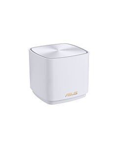 ASUS ZenWiFi XD5 (W-1-PK) Dual-band (2.4 GHz / 5 GHz) Wi-Fi 6 (802.11ax) White 2 Internal 90IG0750-MO3B60
