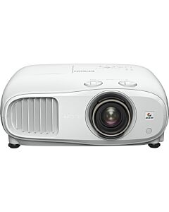 Epson EH-TW7100 Standard throw projector 3000 ANSI lumens 3LCD 3D White V11H959041