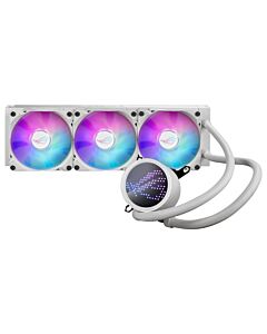 ASUS ROG Ryuo III 360 ARGB White Edition Processor Liquid cooling kit 12 cm