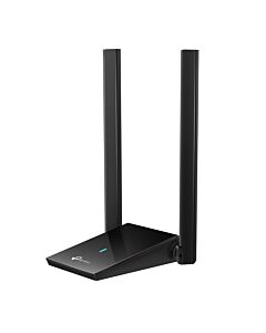 TP-Link AX1800 Dual Antennas High Gain Wireless USB Adapter ARCHER TX20U PLUS
