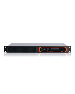 Biamp Tesira FORTÉ AVB VT4