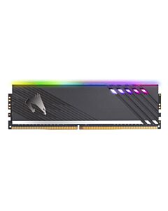 GIGABYTE AORUS RGB memory ule 16 GB 2 x 8 GB DDR4 288-pin DIMM