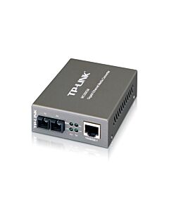 TP-Link Gigabit Multi-Mode Media Converter