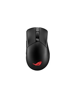 ASUS ROG Gladius III Wireless AimPoint mouse Gaming Right-hand RF Wireless + Bluetooth + USB Type-A Optical 36000 DPI