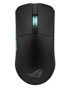 ASUS ROG Harpe Ace Aim Lab Edition mouse Gaming Ambidextrous RF Wireless + Bluetooth + USB Type-A Optical 36000 DPI
