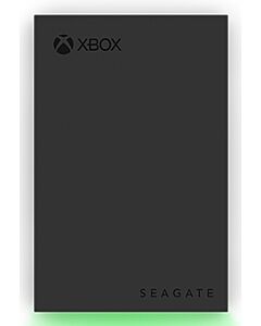 Seagate Game Drive external hard drive 4 TB 3.2 Gen 1 (3.1 Gen 1) Black