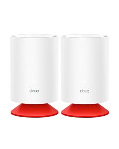 TP-Link AX1800 Mesh Wi-Fi 6 System with Alexa Built-In