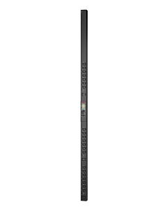 APC APDU9959EU3 power distribution unit (PDU) 24 AC outlet(s) 0U Black
