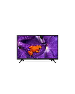 Philips 32HFL5114/12 TV 81.3 cm (32") Full HD Smart TV Wi-Fi Black 250 cd/m²
