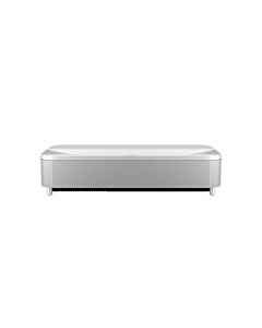 Epson EH-LS800W Ultra short throw projector 4000 ANSI lumens 3LCD 4K+ (5120x3200) White
