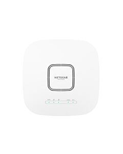 NETGEAR AX5400 5400 Mbit/s White Power over Ethernet (PoE)