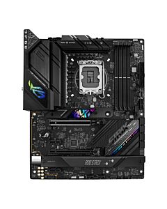 ASUS ROG STRIX B760-F GAMING WIFI Intel B760 LGA 1700 ATX 90MB1CT0-M1EAY0
