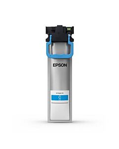 Epson C13T11D240 ink cartridge 1 pc(s) Original High (XL) Yield Blue