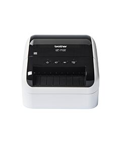 Brother QL-1100c label printer Direct thermal 300 x 300 DPI 110 mm/sec Wired