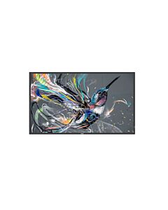 Philips 32BDL3511Q/00 Signage Display Digital A-board 81.3 cm (32") 350 cd/m² Full HD Black 18/7