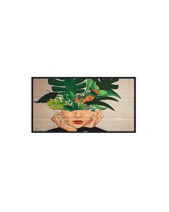 Philips 65BDL4511D/00 Signage Display Digital A-board 165.1 cm (65") 500 cd/m² 4K Ultra HD Black 24/7