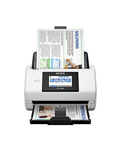 Epson WorkForce DS-790WN Sheet-fed scanner 600 x 600 DPI A4 Black, White B11B265401BY