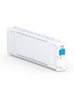Epson UltraChrome XD3 ink cartridge 1 pc(s) Cyan