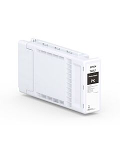 Epson UltraChrome PRO6 ink cartridge 1 pc(s) Photo black