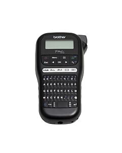 Brother PT-H110 label printer Thermal transfer 180 x 180 DPI 20 mm/sec TZe QWERTY