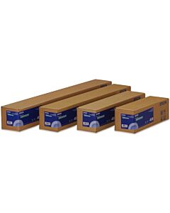 Epson Enhanced Matte Paper, 64" x 30,5 m, 189g/m²