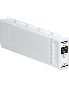 Epson Singlepack Matte Black T800800 UltraChrome PRO 700ml