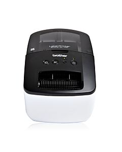 Brother QL-700 label printer Direct thermal 300 x 300 DPI 150 mm/sec DK