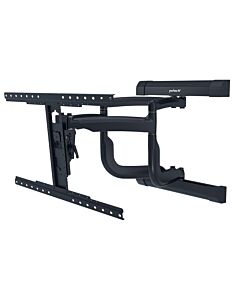 Peerless SA771PU TV mount/stand 2.29 m (90") Black