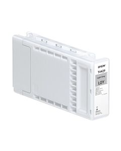 Epson UltraChrome Pro 12 ink cartridge 1 pc(s) Original Light grey