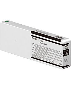 Epson UltraChrome Pro 12 ink cartridge 1 pc(s) Original Photo black