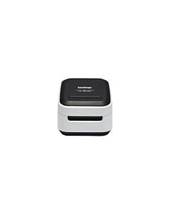 Brother VC-500W label printer ZINK (Zero-Ink) Colour 313 x 313 DPI 8 mm/sec CZ Wi-Fi