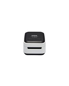 Brother VC-500W label printer ZINK (Zero-Ink) Colour 313 x 313 DPI 8 mm/sec CZ Wi-Fi
