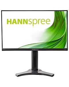 Hannspree HP 248 PJB LED display 60.5 cm (23.8") 1920 x 1080 pixels Full HD Black