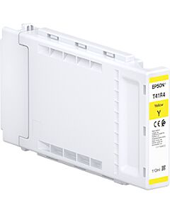 Epson Singlepack UltraChrome XD2 T41R440 Yellow 110ml